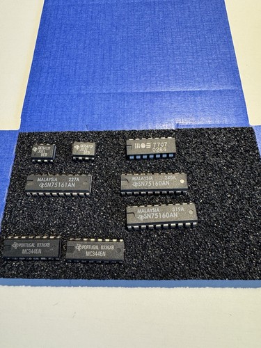 Set 021 ttl - ttl,