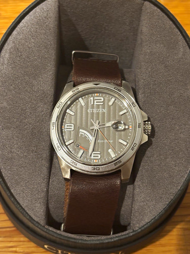 Orologio citizen eco drive - citizen, eco-drive