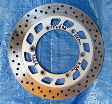 YAMAHA TENERE XT 660 3YF DISCO ANTERIORE BRAKE DISC