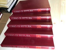 CORSO DI PITTURA 1/5 + 1/2