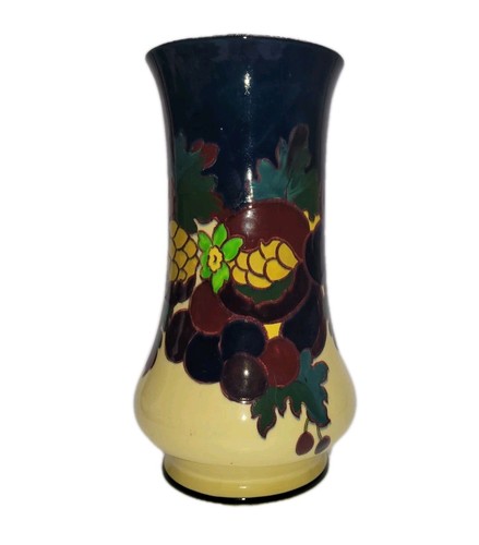 Vaso ceramica vintage toscano