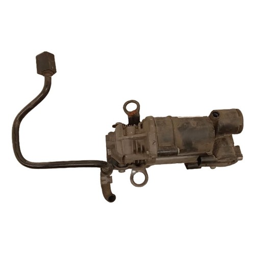 Compressore sospensione aria - compressore,