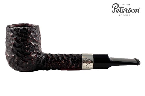 Peterson donegal rocky - peterson,