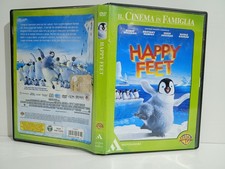 99054 DVD - Happy Feet -
