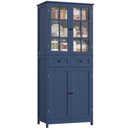 Credenza cucina 180 alta - cm,