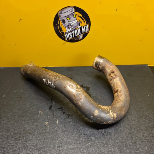 Collettore scarico ktm 250 - scarico,
