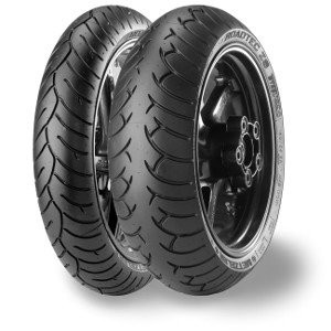 Metzeler roadtec 160 - roadtec, z6