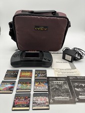 Atari Lynx Original Model