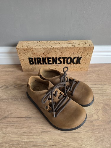Scarpe birkenstock montana - scarpe, in