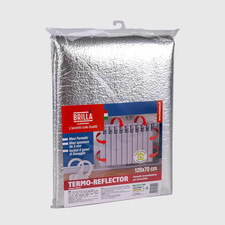 Pannello Termoriflettente Con