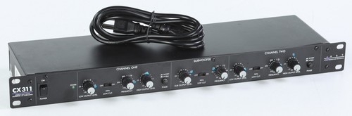 Art cx311 crossover vie - a, 2