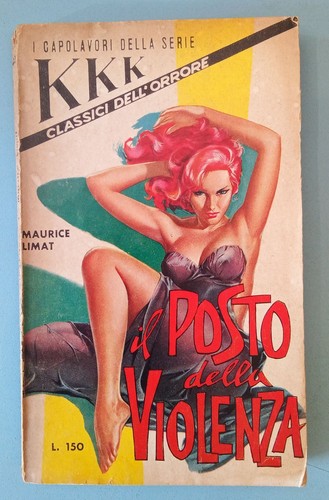 Kkk classici dell - i,