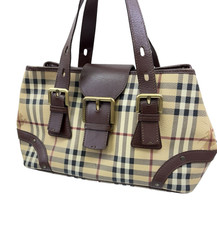 Authentic Burberry Shoulder