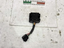 REGOLATORE DI TENSIONE   KYMCO AGILITY 125cc R16 2008-17     (ZL26)