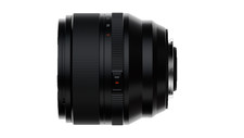 New FUJIFILM XF 56mm f/1.2 R