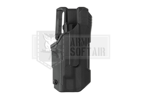 Blackhawk fondina series l2d - blackhawk, t-series