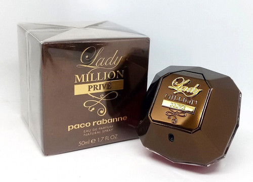 Lady million prive paco - lady,