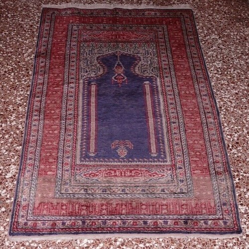 Tappeto turco 140x85 kayseri - turco,