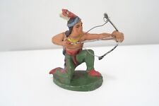 Indiano con arco Fontanini