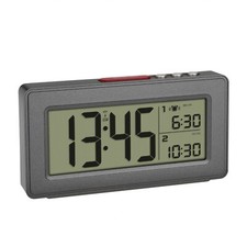Tfa 2563 digitale radio - tfa,