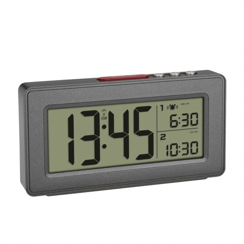 Tfa 2563 digitale radio - tfa,