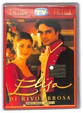 EBOND Elisa Di Rivombrosa