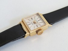 Orologio watch oro massiccio