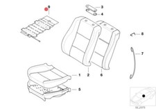 BMW E38 SERIE 7 E39 SERIE 5