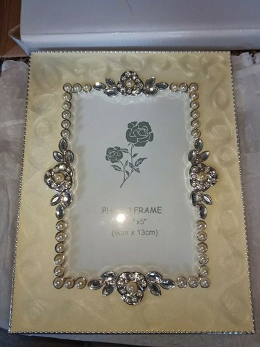 Portafoto photo frame - frame, in