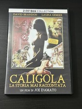 CALIGOLA di Joe D’Amato - 2