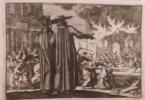 Stampa-persecuzione