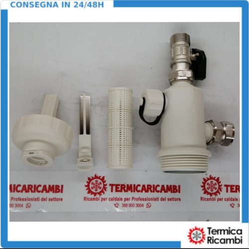 Defangatore magnetico - , 3/4"