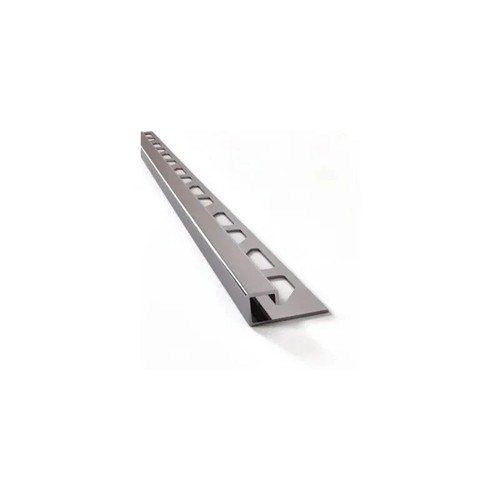 Profilo quadro acciaio - in, inox