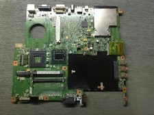 SCHEDA MADRE MOTHERBOARD per ACER TRAVELMATE 7720 - 7720G series - 48.4T301.01N