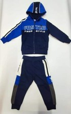 TUTA INVERNALE BIMBO 3 - 4 - 5