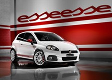 Abarth grande punto - abarth,