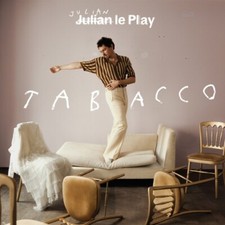 Julian play tabacco cd - le,