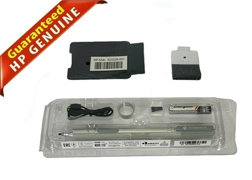 Penna attiva stylus nuova - penna, hp
