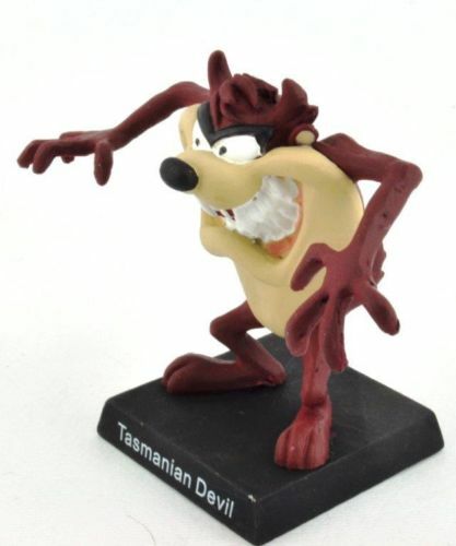 Figurine warner bros - figurine, looney