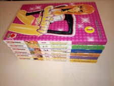 GALISM DA 1 A 6 ,EDIZIONI