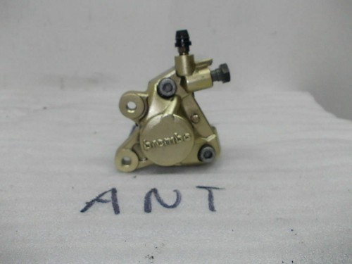 Pinza freno anteriore - pinza,