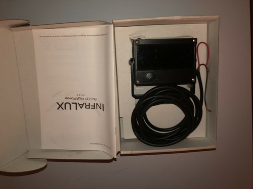 Il100 infralux illuminatore - infralux,