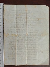 POESIA DATTILOSCRITTA POST