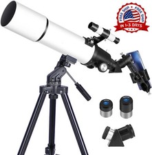 Apertura 600 mm Telescopio