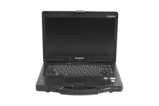 Panasonic Toughbook CF-53 14"