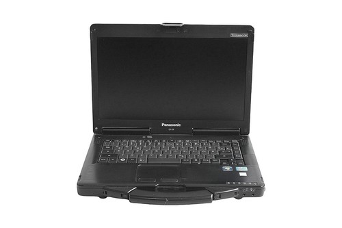 Panasonic toughbook 14 - panasonic, 14"