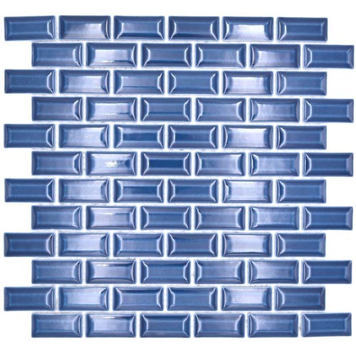 Piastrelle mosaico in - in,