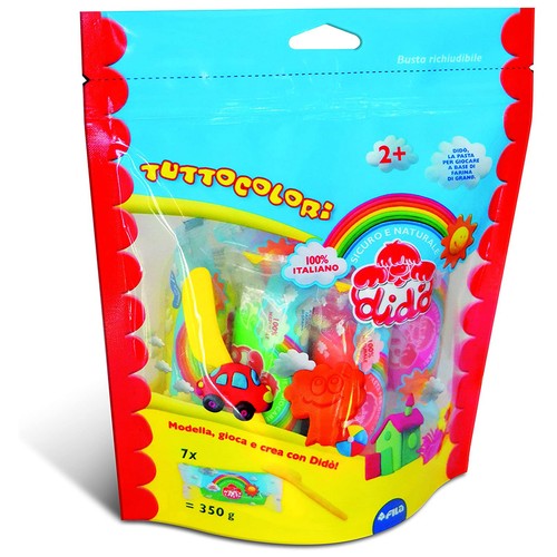 Plastilina didò fila - plastilina,