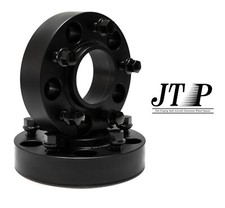 4x 31mm Wheel Spacers 5x130