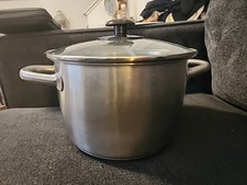 IKEA Pentole Inox 2,5 Qt